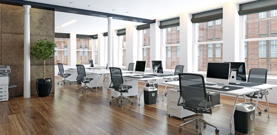 Commercial Wood Floor Refinishing Commercial Wood Floor Refinishing